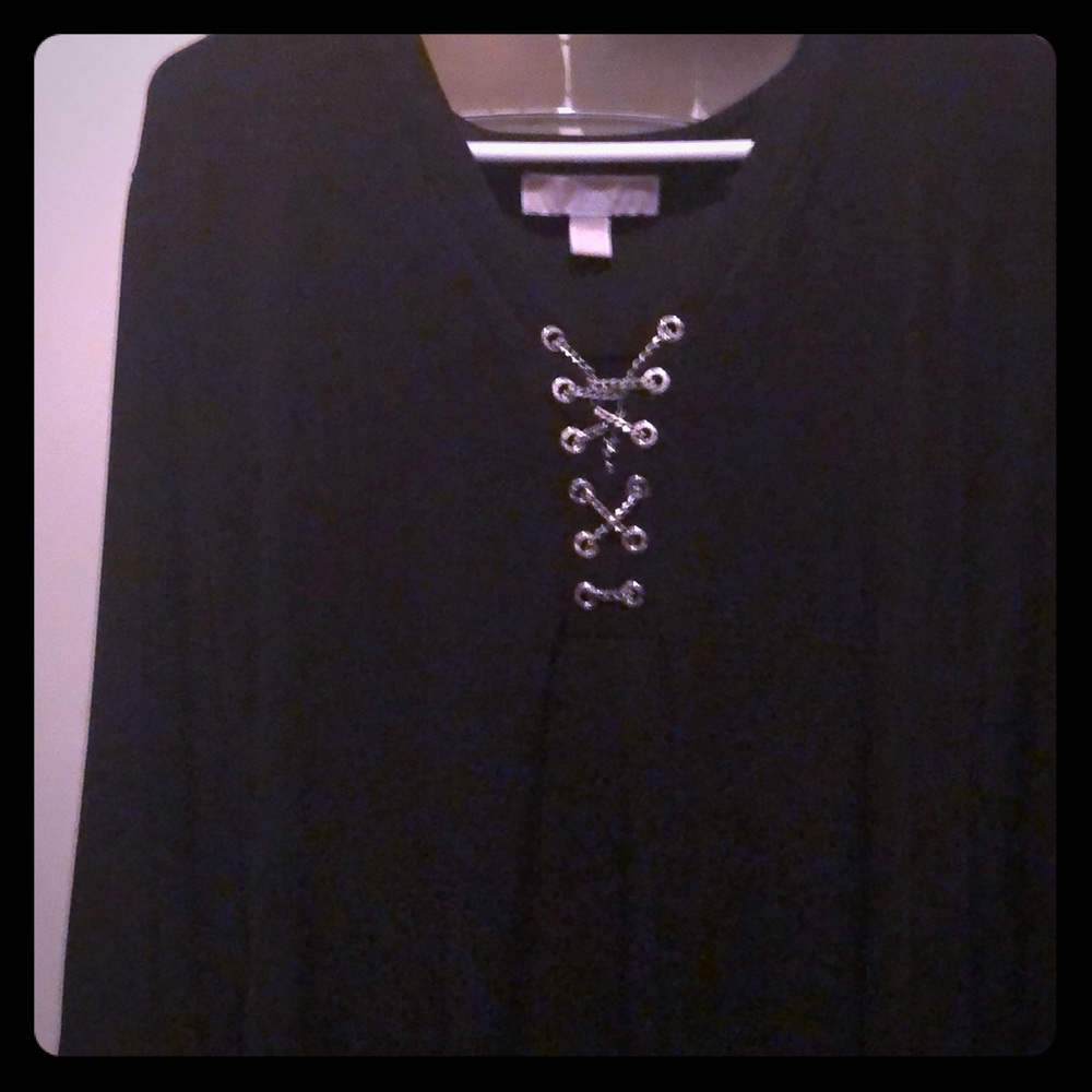 Michael Kors black dress